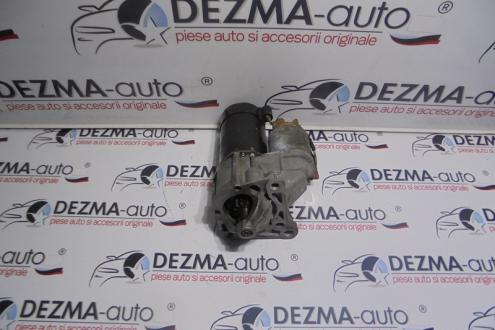 Electromotor D6RA115, Renault Kangoo Express, 1.9dci
