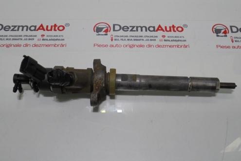Injector cod 9647247280, Citroen C8 (EA, EB) 2.0hdi