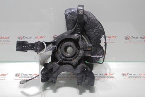 Fuzeta dreapta fata cu abs, Opel Astra H, 1.7cdti