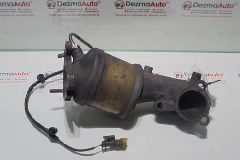 Catalizator, GM55574409, Opel Astra H, 1.7cdti