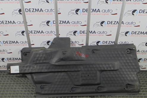 Scut caroserie dreapta 6Q0825202N, Skoda Fabia 2 Combi (5J)