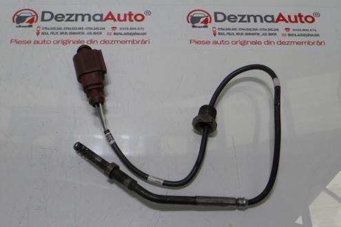 Sonda temperatura gaze 03G906088AC, Seat Cordoba (6L2) 1.4tdi, BMS