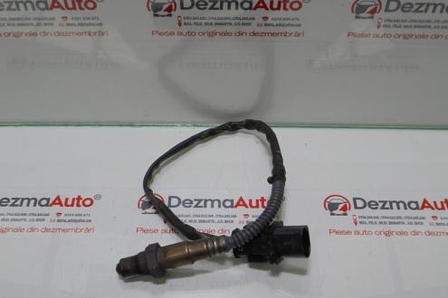 Sonda lambda 045906262, Skoda Fabia 2 Combi (5J) 1.4tdi, BMS