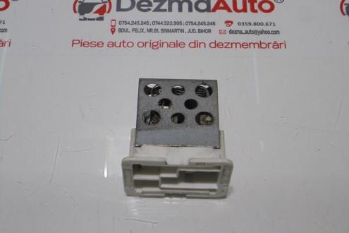 Releu trepte ventilator bord, GM52475432, Opel Astra H sedan, 1.7cdti