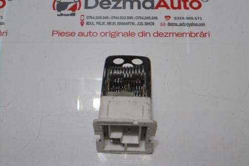 Releu trepte ventilator bord, GM52475432, Opel Astra H sedan, 1.7cdti