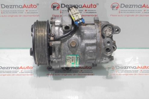 Compresor clima, GM13106850, Opel Corsa C (F08, F68) 1.3CDTI, Z13DT (pr:110747)