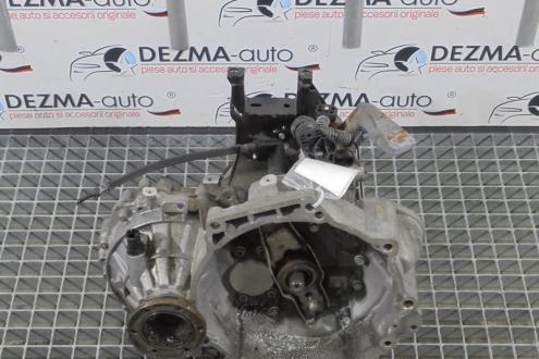 Cutie viteza manuala JDD, Seat Ibiza 5 (6J5) 1.4tdi (pr:110747)