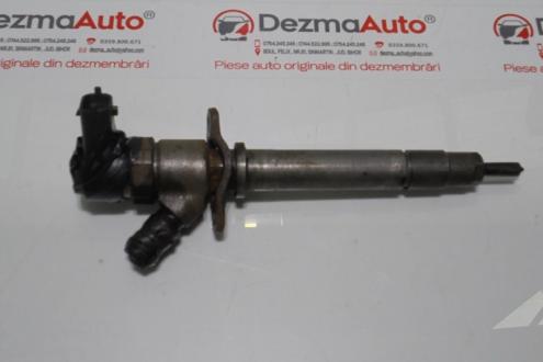 Injector 0445110078, Volvo S60, 2.4cdi