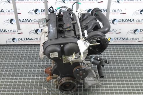 Motor, HWDA, Ford Focus 2 (DA) 1.6B (id:299393)