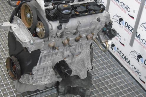 Motor, BBZ, Skoda Fabia 1 Combi (6Y5) 1.4B (pr;110747)