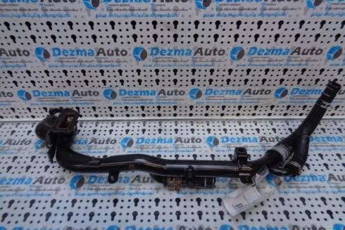 Teava apa GM55563692, Opel Signum, 1.9cdti, Z19DTH