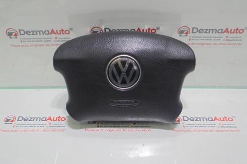 Airbag volan 3B0880201AE, Vw Golf 4 Variant (1J5)