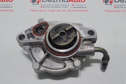 Pompa vacuum, 9637413980, Peugeot 206, 1.4hdi, 8HX