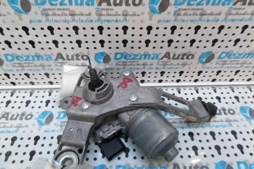 Ansamblu stergator dreapta fata Ford Focus 3 sedan, BM51-17K484-B