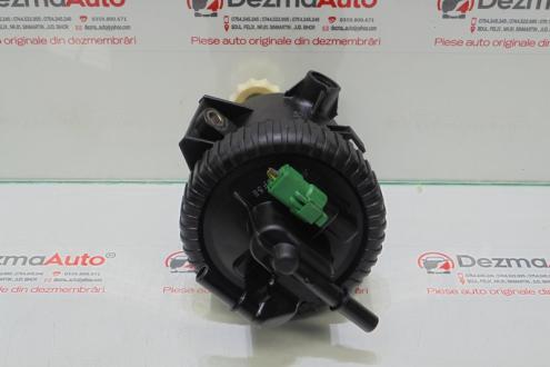 Carcasa filtru combustibil, 9642105180, Peugeot 307 (3A/C) 2.0hdi (id:299950)