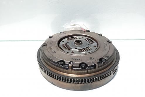Volanta masa simpla 027105273D, Vw Bora combi (1J6) 1.6b, AVU