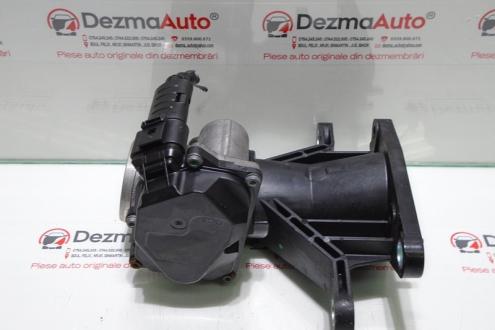 Clapeta acceleratie 9M5Q-9E926-AA, Ford Focus 3, 2.0tdci, UFDB