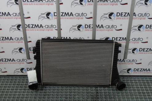 Radiator intercooler, 1K0145803E, Vw Golf 5 (1K1) 2.0tdi (id:300446)