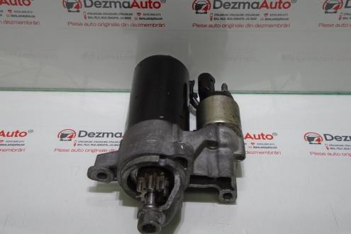 Electromotor 03L911021, Audi A4 Avant (8K5, B8) 2.0tdi, CAGA