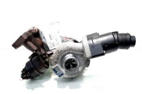 Turbosuflanta 03L145702D, Audi A4 (8K2, B8)  2.0tdi, CAGB