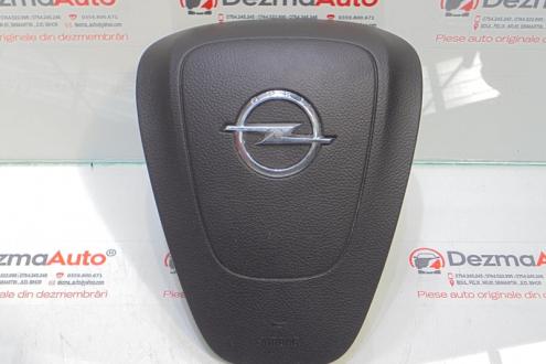 Airbag volan GM13299780, Opel Astra J combi (id:300237)