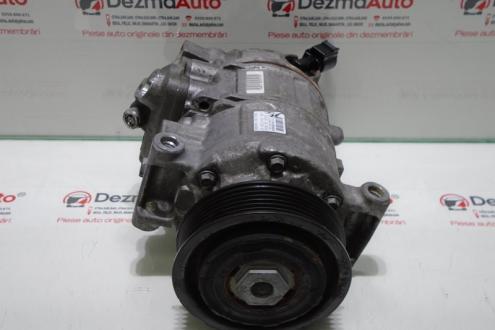 Compresor clima 8K0260805E, Audi A6 Avant (4F5, C6) 2.0tdi, CAGB (pr:110747)