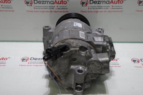 Compresor clima 8K0260805E, Audi A6 Avant (4F5, C6) 2.0tdi, CAGB (pr:110747)