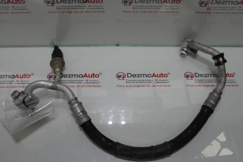 Conducta clima, 1K0820721AC, Seat Altea XL (5P5, 5P8) 2.0tdi