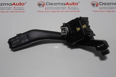 Maneta semnalizatoare cu tempomat, 1K0953513A, Seat Altea XL (5P5, 5P8)