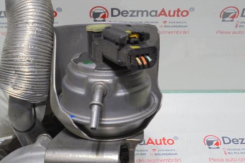 Supapa turbo electrica, Peugeot 208, 1.6hdi (id:300298)