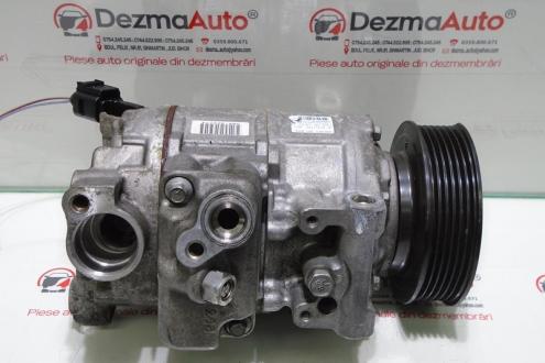 Compresor clima 8K0260805E, Audi A4 Avant (8K5, B8) 2.0tdi, CAGC (pr:110747)