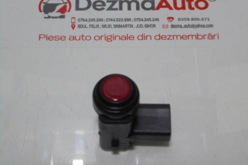 Senzor parcare bara spate, 1U0919275, Seat Toledo 3 (5P2)