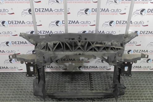 Panou frontal, 5P0805558, Seat Toledo 3 (5P2)