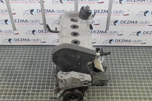 Motor, AGN, Vw Golf 4 (1J1) 1.8B (id:300313)