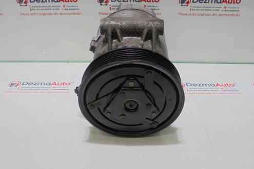 Compresor clima, 8200600110, Renault Megane 2, 1.5dci (id:300385)