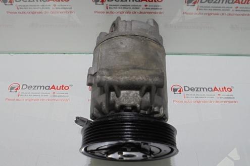 Compresor clima, 8200600110, Renault Megane 2, 1.5dci (id:300385)