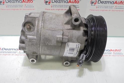 Compresor clima, 8200600110, Renault Megane 2, 1.5dci (id:300385)