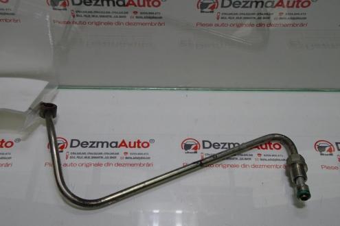 Conducta tur turbo 90732919579, Dacia Lodgy, 1.5dci, K9KR846