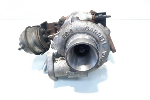 Turbosuflanta, 98053674, Opel Astra J combi, 1.7cdti (id:489750)