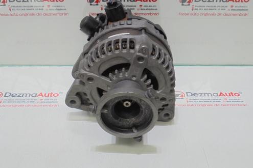 Alternator, Ford Focus 2 (DA) 1.8tdci (id:300340)