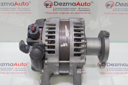 Alternator, Ford Focus 2 (DA) 1.8tdci (id:300340)