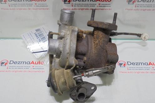 Turbosuflanta, 735013440, Opel Combo Tour, 1.3cdti (id:300576)