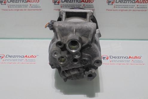 Compresor clima 8200457418, Renault Megane 2 Coupe-Cabriolet, 1.9dci