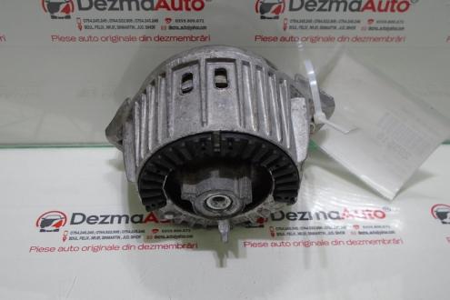 Tampon motor stanga A2122406317, Mercedes Clasa C T-Model (S204), 2.2cdi