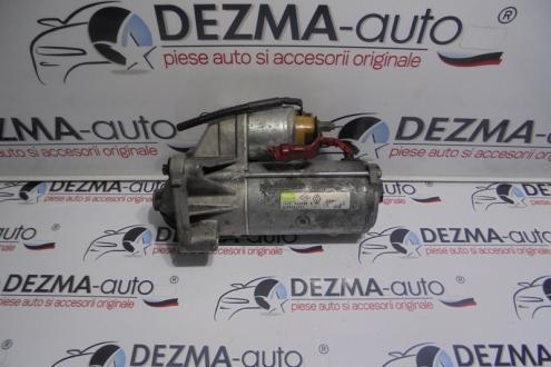 Electromotor 8200331251, Renault Megane 2 sedan, 1.9dci