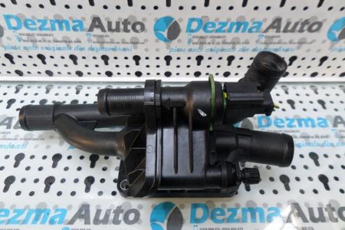 Corp termostat Ford Focus 3 sedan, 1.6tdci, 9670253780