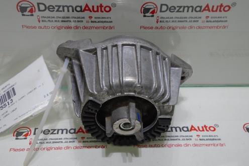 Tampon motor dreapta A2122406417, Mercedes Clasa E (W212), 2.2cdi