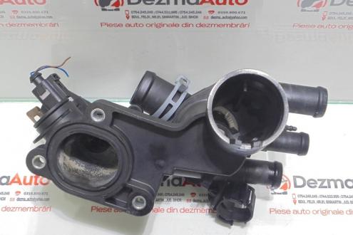 Corp termostat 032121111AP, Vw Polo (9N) 1.4b, BKY