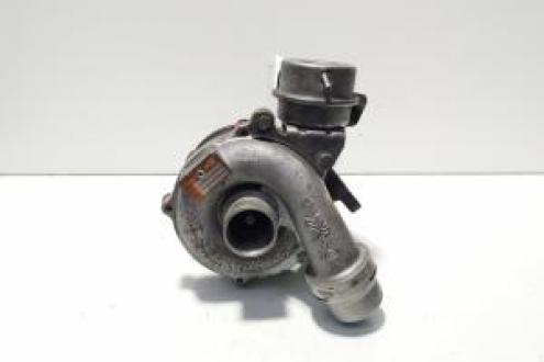 Turbosuflanta 54399700027, Renault Megane 2 combi, 1.5dci