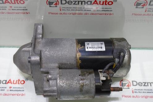 Electromotor, GM55352882, Opel Insignia A, 2.0cdti (id:300725)